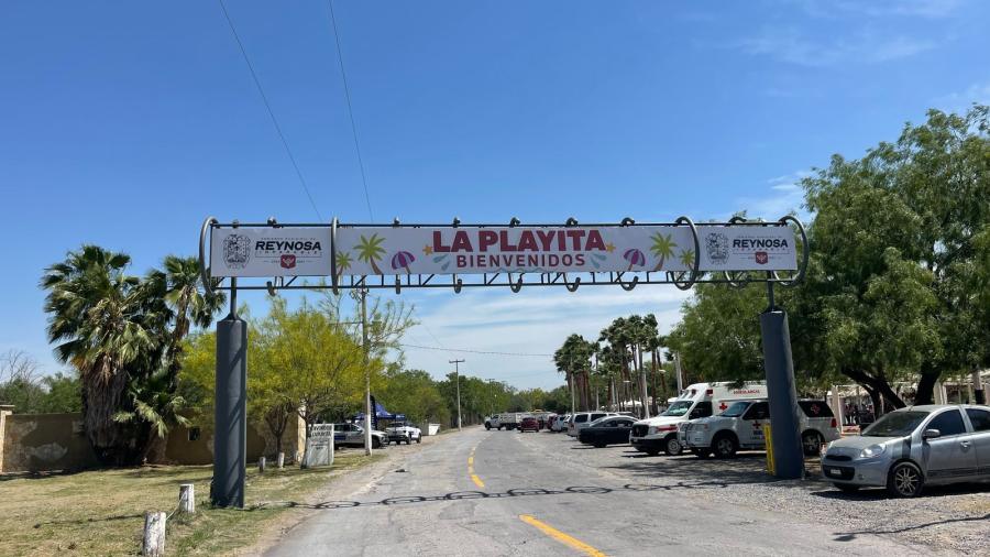 ‘La Playita’ tendrá acceso gratuito durante Semana Santa