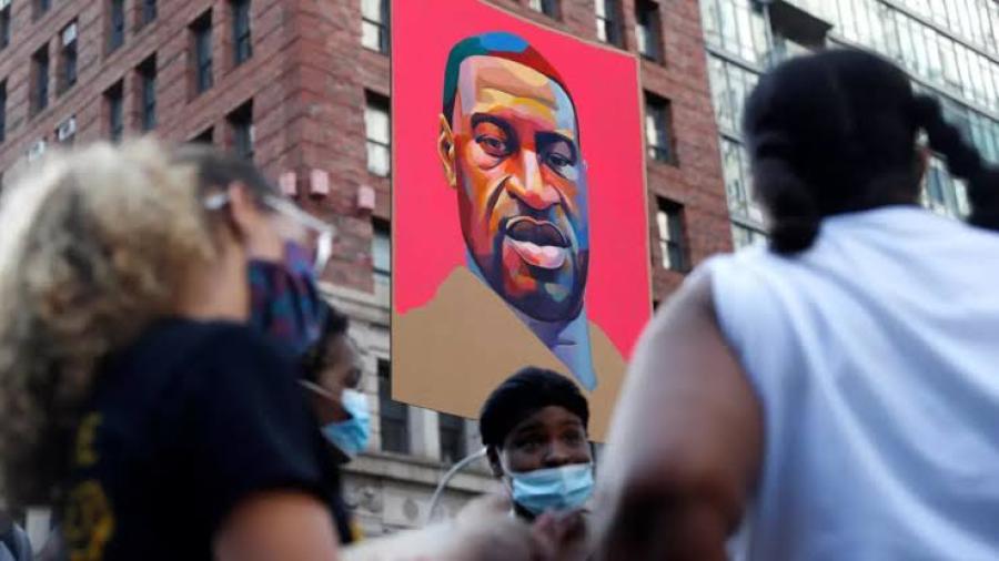 Inicia juicio por muerte de George Floyd con selección del jurado