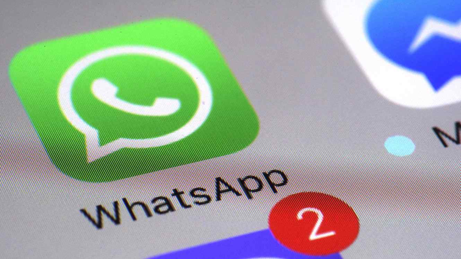 2019 llegará con nuevas funciones para WhatsApp