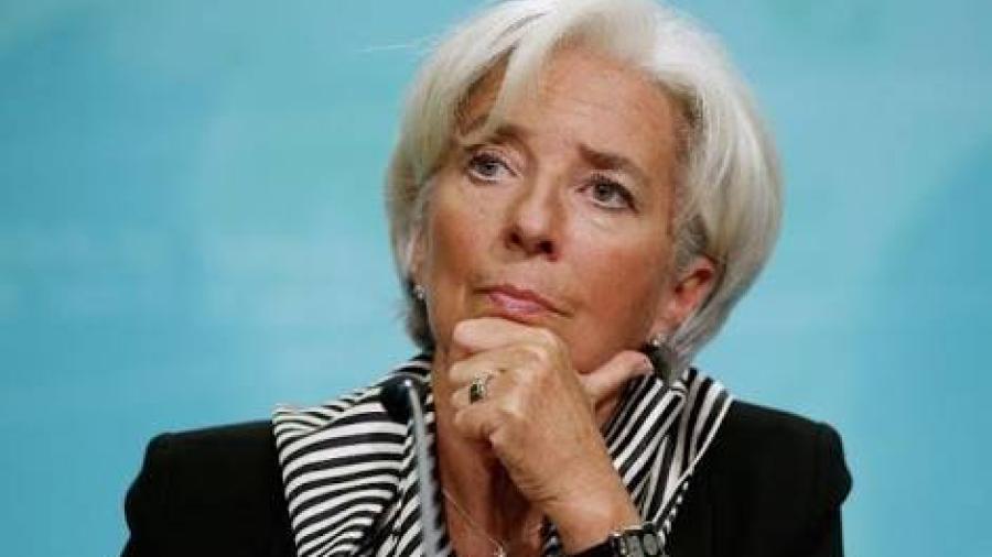 Renueva el FMI espaldarazo al plan económico de Argentina