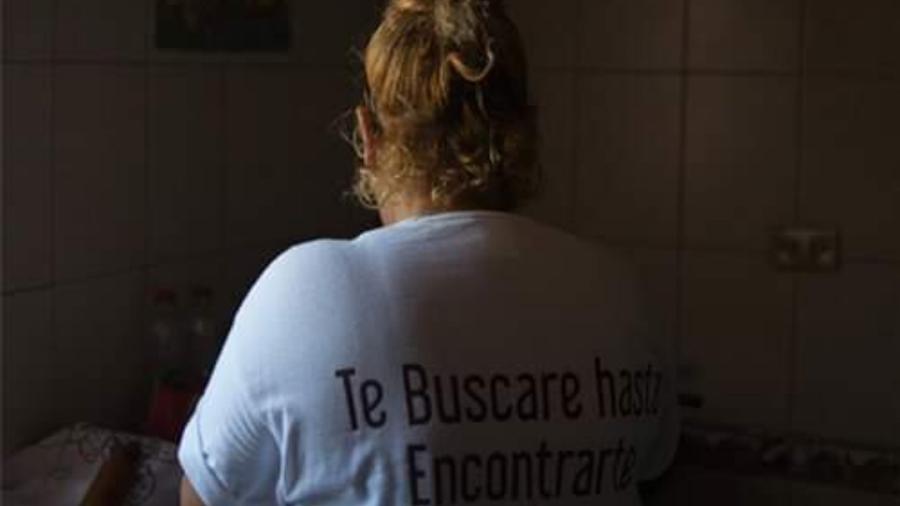 “Recetario para la memoria”, un proyecto de Rastreadoras del Fuerte para recordar a los desaparecidos