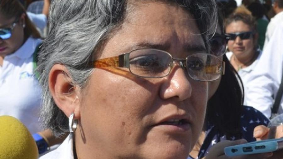 Garantiza Tamaulipas atención a pacientes con VIH SIDA en el sur del estado