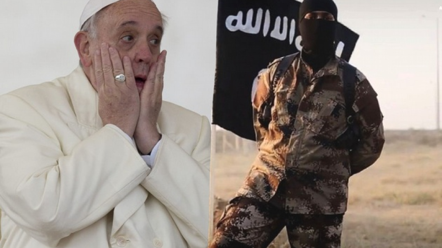 ISIS promete masacre en navidad