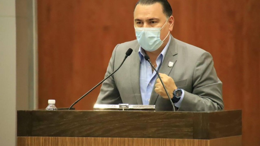 Se genera debate en Congreso tamaulipeco por solicitud de desafuero del gobernador 