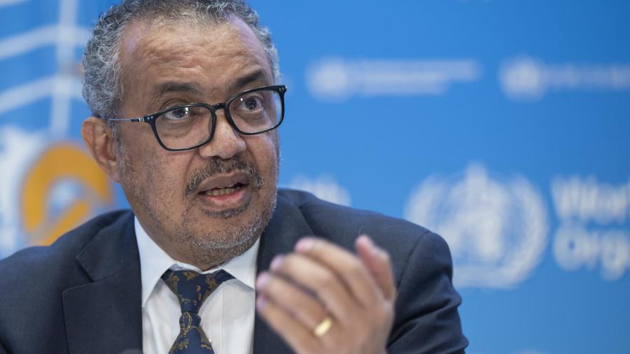 OMS levanta la emergencia internacional por la viruela del mono