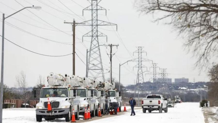 Tormenta invernal en EU suma 20 muertos