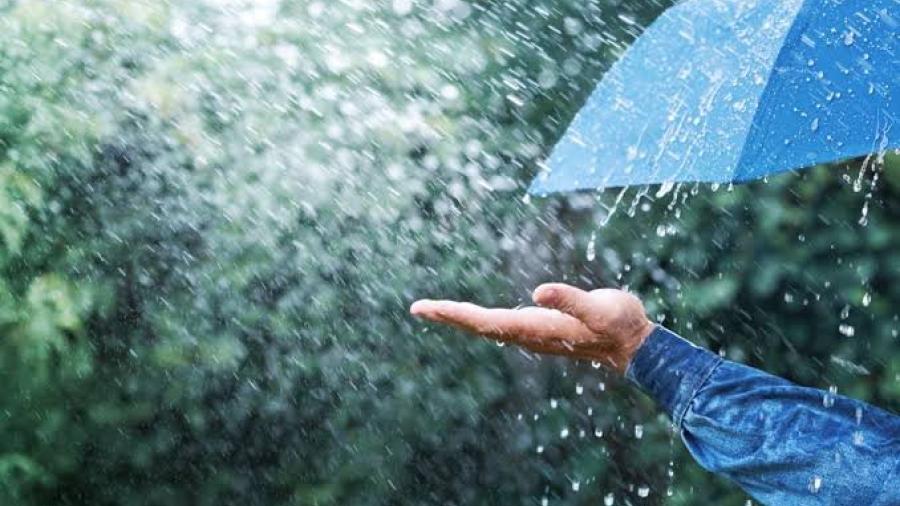 ¿Lluvia y viento? Conoce el pronóstico para este domingo