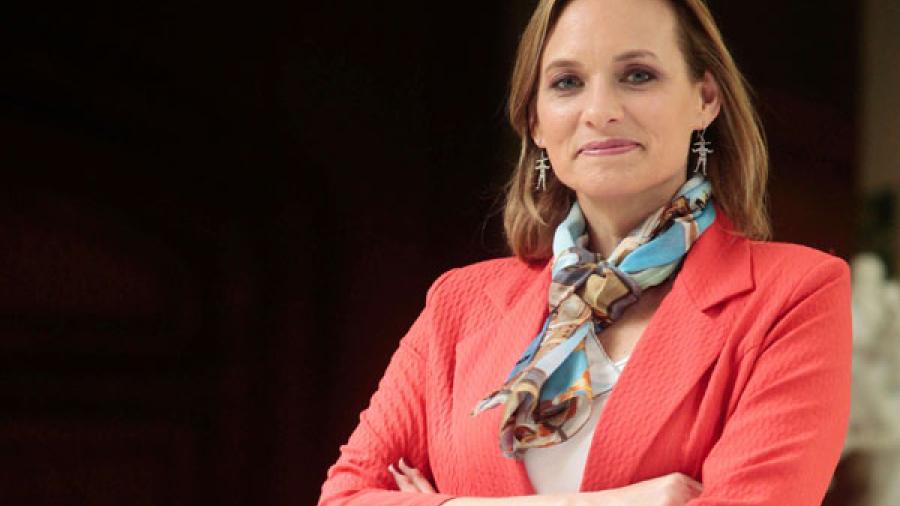 Candidata presidencial será una líder del partido Partido Demócrata Cristiano chileno