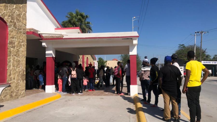 Abren refugio emergente para migrantes en situación de calle