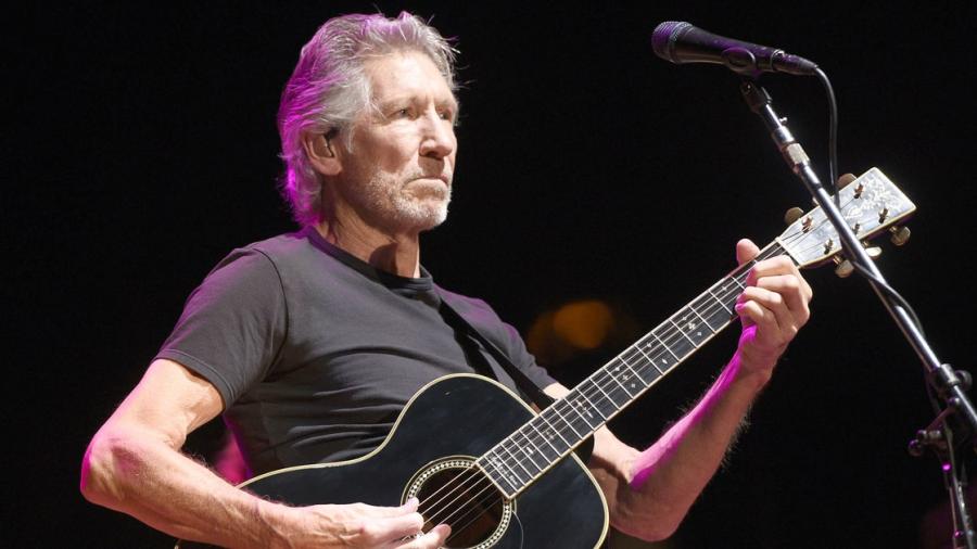 Roger Waters lanzará nuevo disco en junio