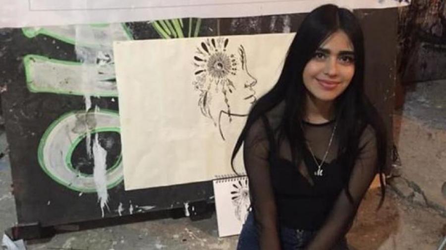 Seis presuntos responsables detenidos por feminicidio de Angie Michelle 