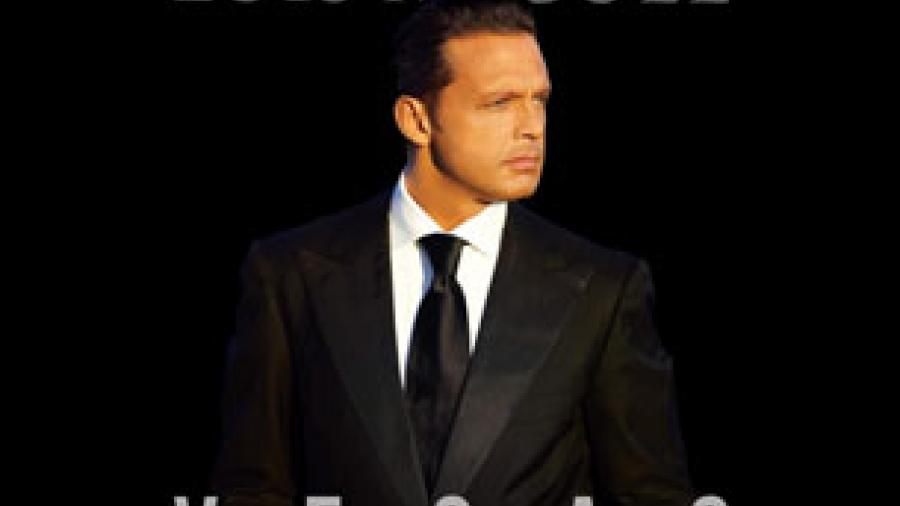 Luis Miguel dará el grito mexicano en Las Vegas