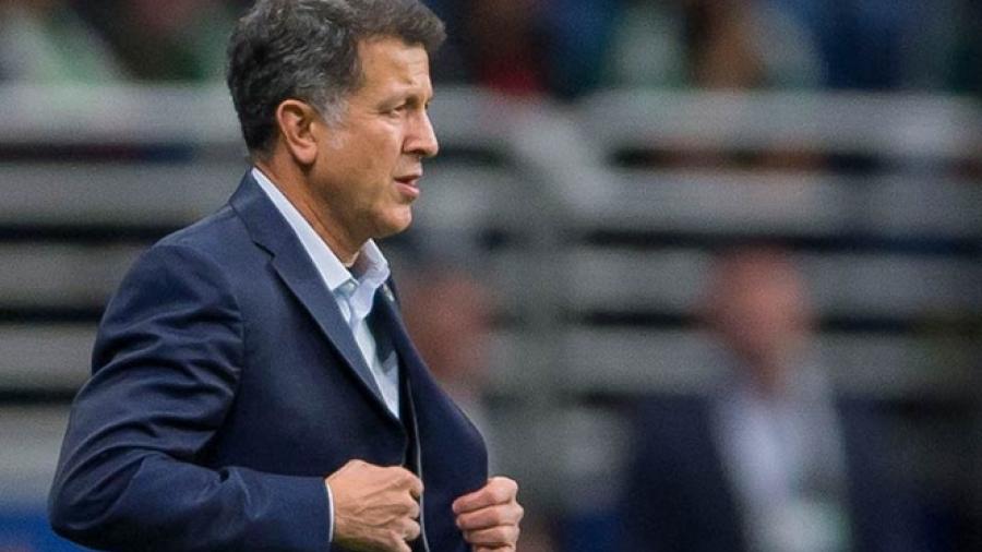 Osorio RECHAZA al Toluca