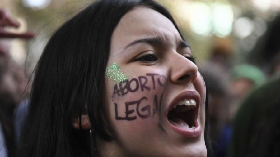 Senado argentino votará para definir el aborto legal