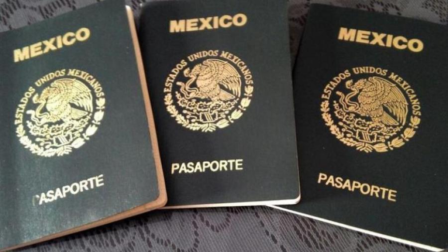 Invita Consulado de EU a Feria de Pasaportes