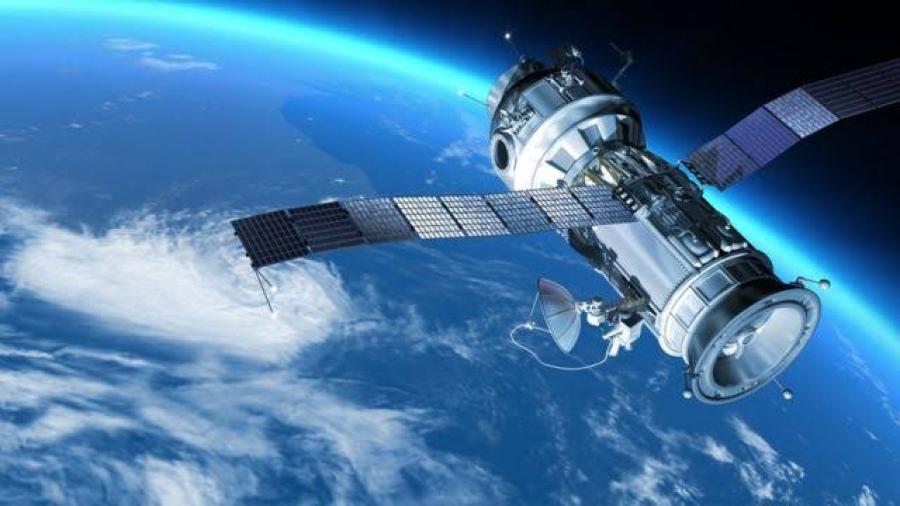 OTAN impulsa red de satélites para recolectar datos 