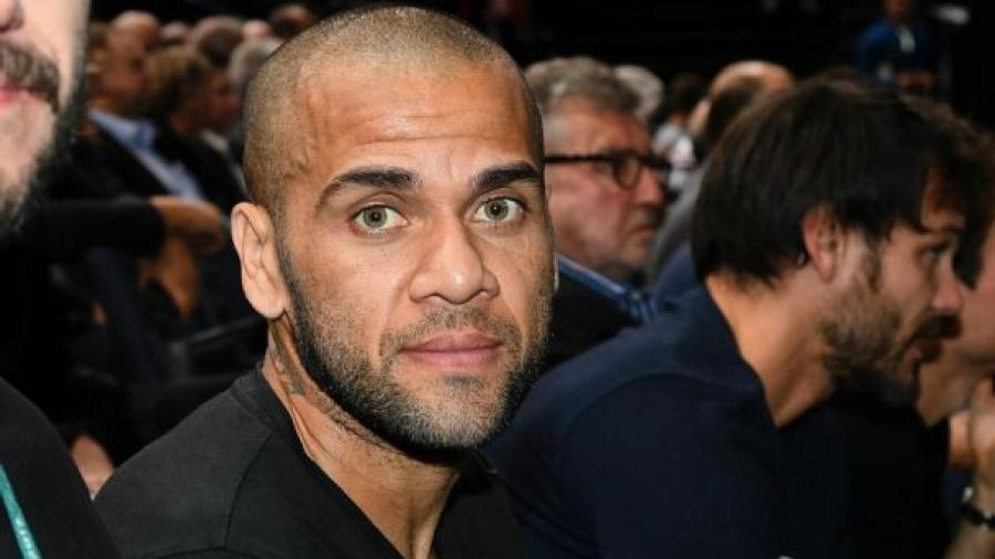 Víctima solicita 12 años de cárcel para Dani Alves por agresión sexual