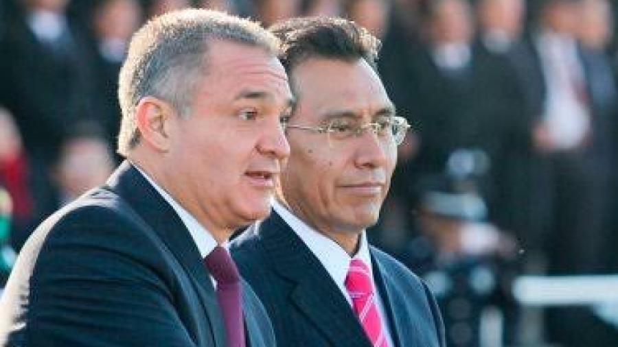 Dictan auto de formal prisión contra Facundo Rosas, por Operativo 'Rápido y Furioso'