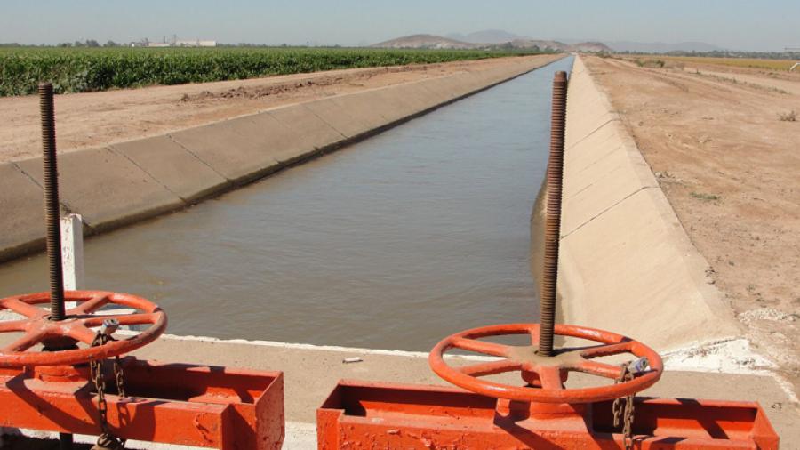 Productores demandarán a COMAPA por no cumplir acuerdo