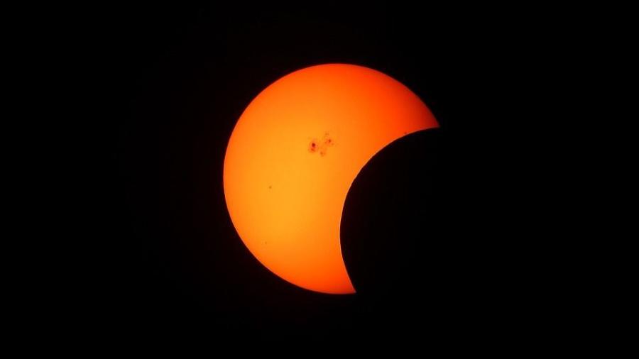 Eclipse no tendrá efectos negativos en seres humanos