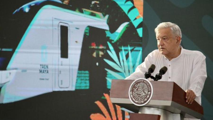 Bertha Alcalde declinó por Lenia Batres para ministra de la Corte, confiesa AMLO