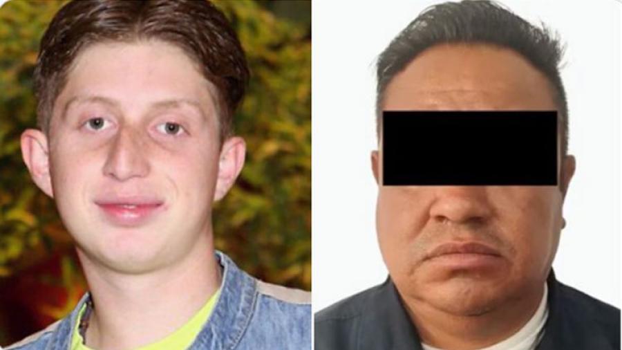 Declaran culpable a expolicía involucrado en muerte de Octavio Ocaña