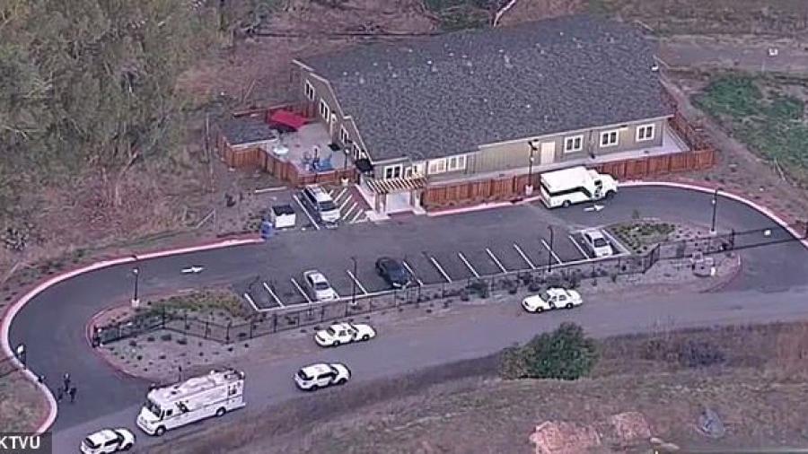 1 muerto y dos heridos tras tiroteo en centro de rehabilitación de California
