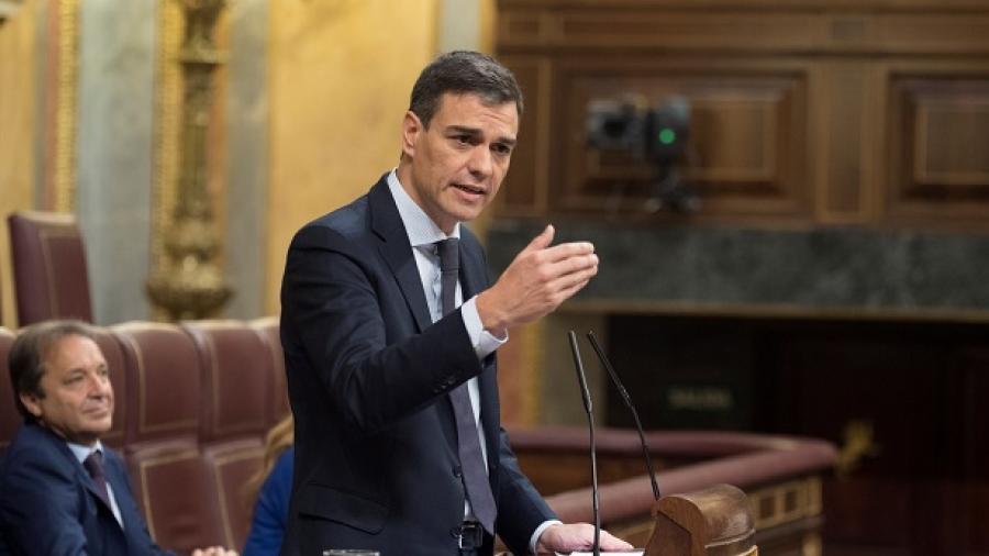España busca resolver con diálogo deseo independentista de Cataluña 