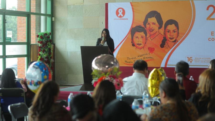 INMUJER Nuevo Laredo brindará taller sobre dependencia emocional  