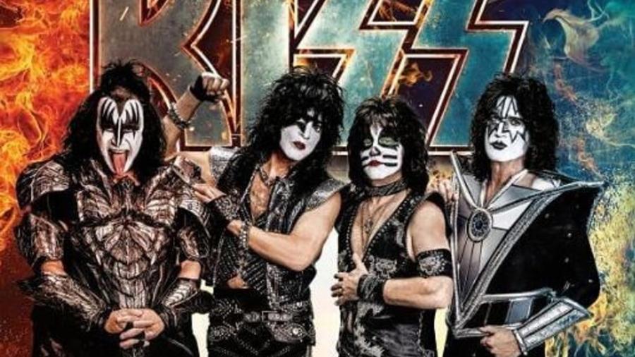 Muere J. R. Smalling, road manager y presentador de Kiss