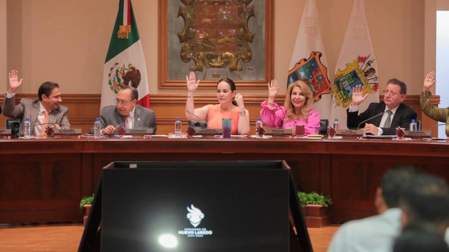 Fortalecerá Carmen Lilia Canturosas cierre de administración con enroques en secretaría