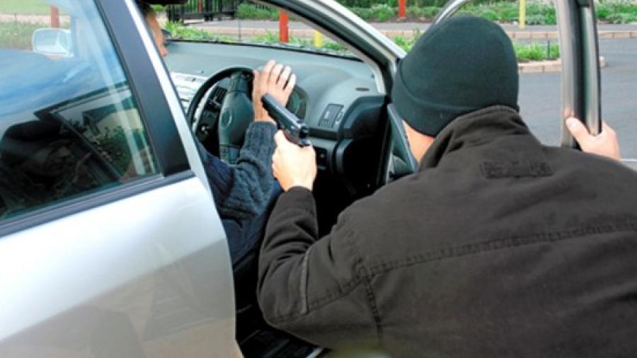 Sentencian a hombre por Robo de Veh&iacute;culo con Violencia