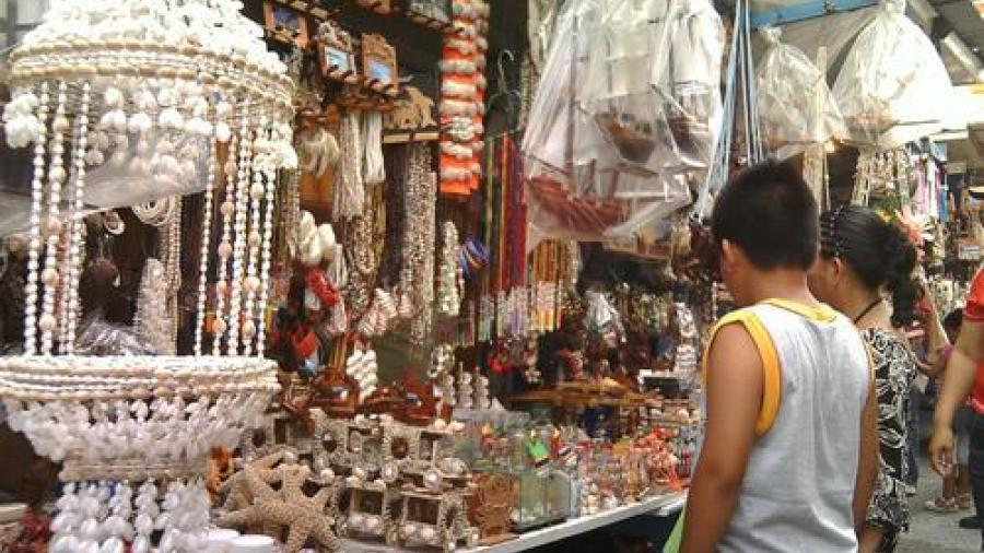 Comercio prevé avance respecto a 2016