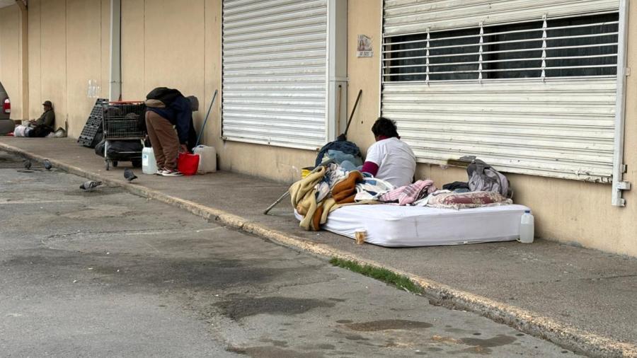 Asiste Protecci&oacute;n Civil a personas vulnerables 