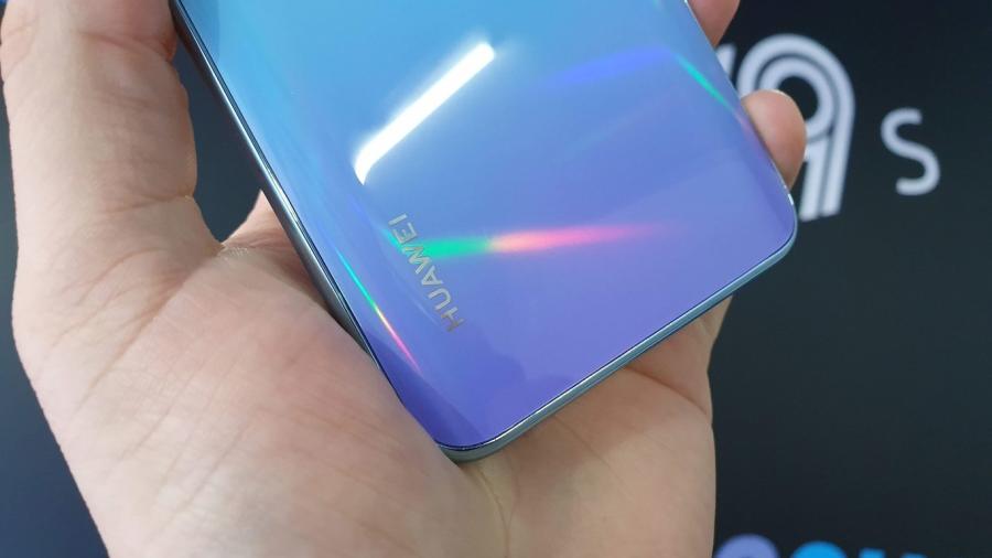 Huawei, segunda marca con más smartphones vendidos en México a finales de 2019