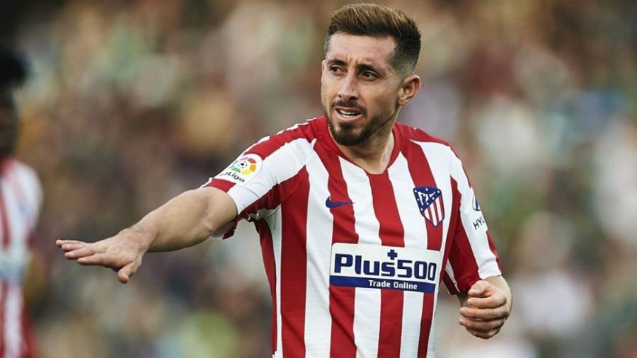 Héctor Herrera se convierte en el mexicano con más partidos jugados en la UCL