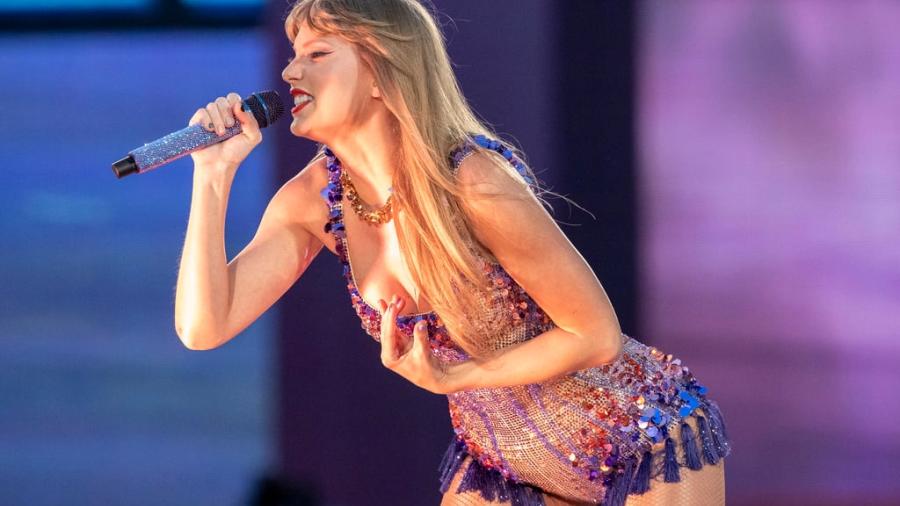 Taylor Swift abre nueva fecha en México