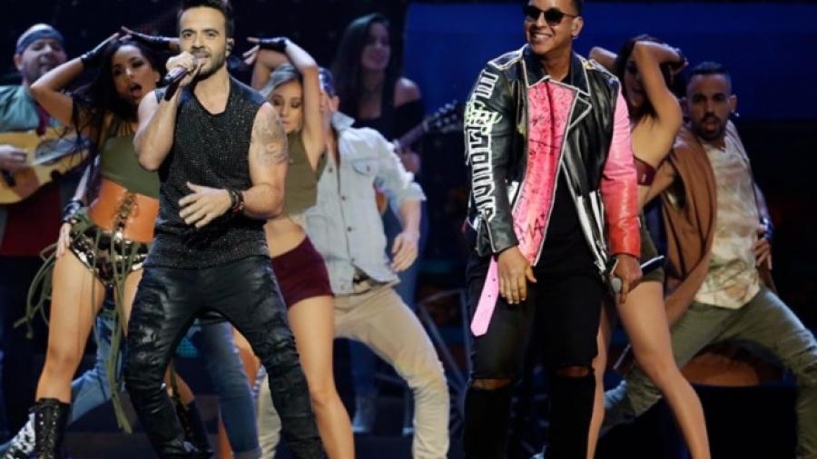 Despacito iguala récord de Mariah Carey