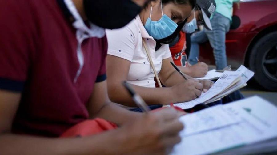 Tasa de desempleo en México llega al 2.6% en abril