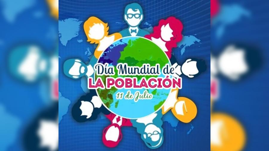 Día Mundial de la Población