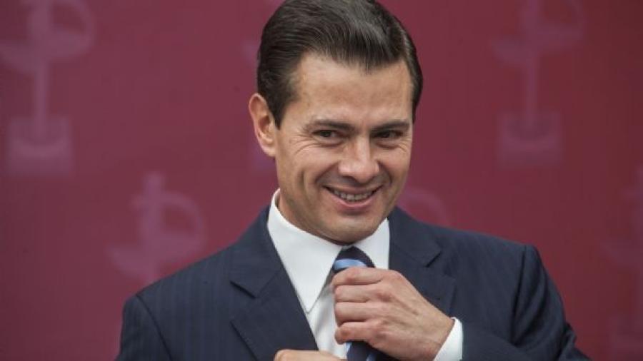 Peña Nieto pone en venta su departamento de lujo en España: El País 