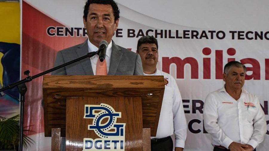 Asegura la “Borrega” no estar conforme con el trabajo realizado