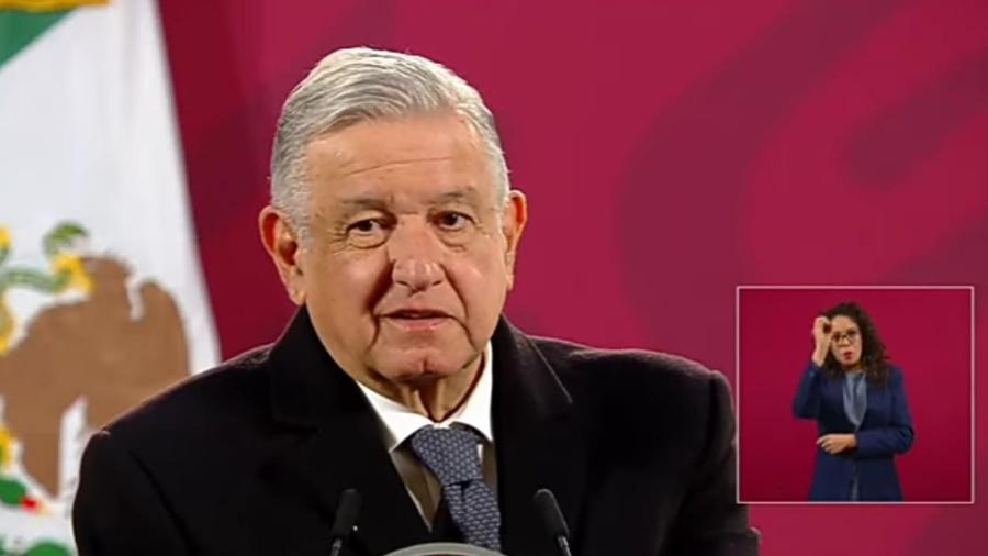 Alza de precios, estrategia de seguridad, esto y más en conferencia matutina de AMLO