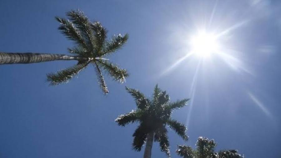 Conoce el pronóstico para este domingo en Tamaulipas