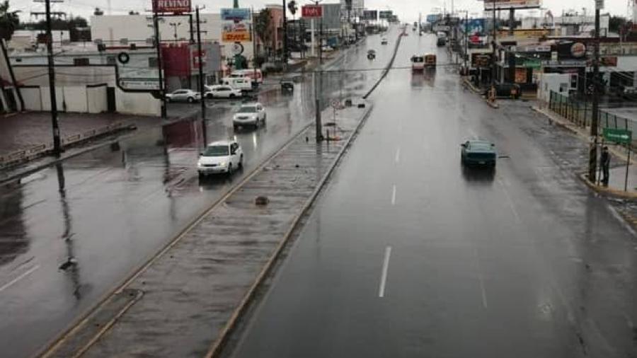 Recomendaciones del Alcalde Carlos Peña Ortiz y de Protección Civil de Reynosa