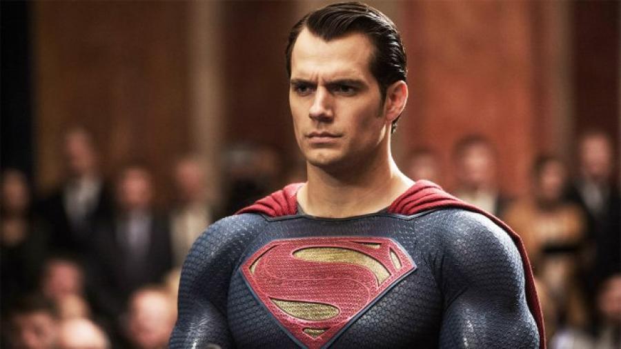 Henry Cavill no volverá a ser Superman