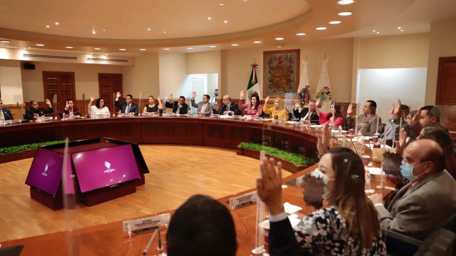 Reconocen aporte cultural de Jes&uacute;s Trevi&ntilde;o Gallegos, con nombramiento de explanada 