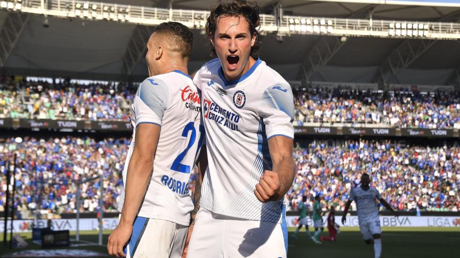 Cruz Azul es el Campeón de Campeones de la Liga MX