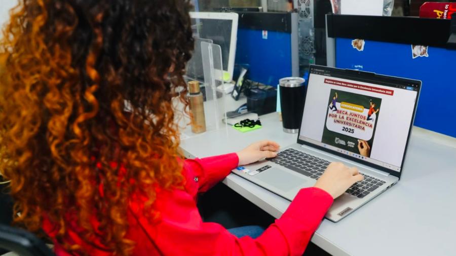 Lanza Gobierno Municipal convocatoria para la beca “Juntos por la Excelencia Universitaria”