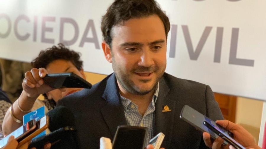 Medidas fiscales promovidas por la Federación son inquisitorias: COPARMEX